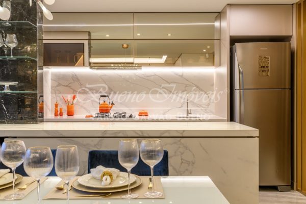 Apartamento à venda com 69m², 2 quartos, 1 suíte, 1 vaga no bairro Passo da Areia em Porto Alegre - Foto 15