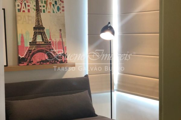 Apartamento à venda com 45m², 1 quarto, 1 suíte, 0 a 2 vaga no bairro Floresta em Porto Alegre - Foto 12