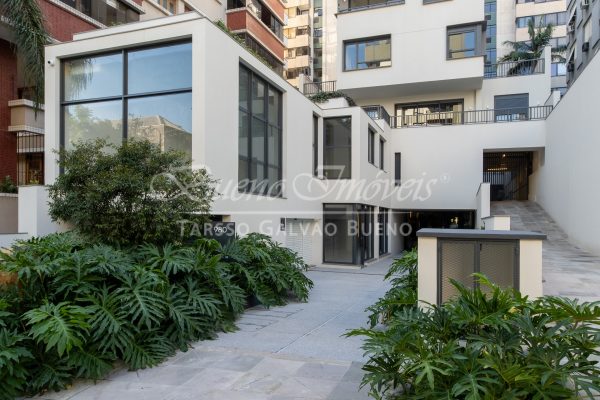 Apartamento Garden à venda com 123m², 2 quartos, 2 suítes, 2 vagas no bairro Auxiliadora em Porto Alegre - Foto 2