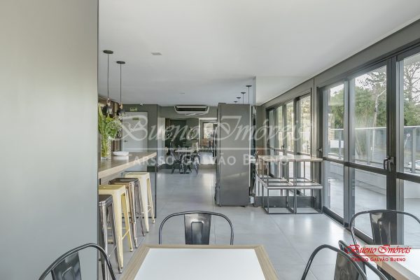 Apartamento à venda com 70m², 2 quartos, 1 suíte, 2 vagas no bairro Jardim do Salso em Porto Alegre - Foto 7