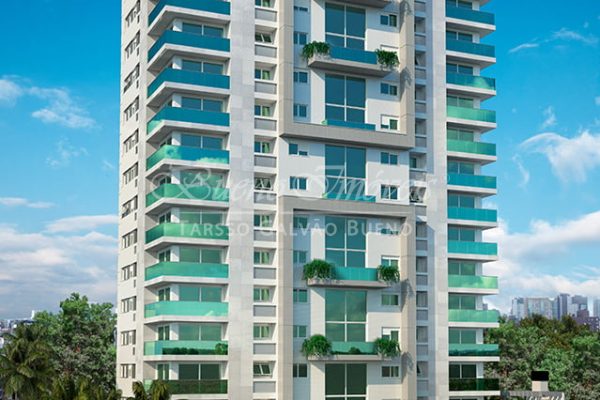 Apartamento à venda, 3 quartos, 3 suítes, 3 vagas no bairro Três Figueiras em Porto Alegre - Foto 6