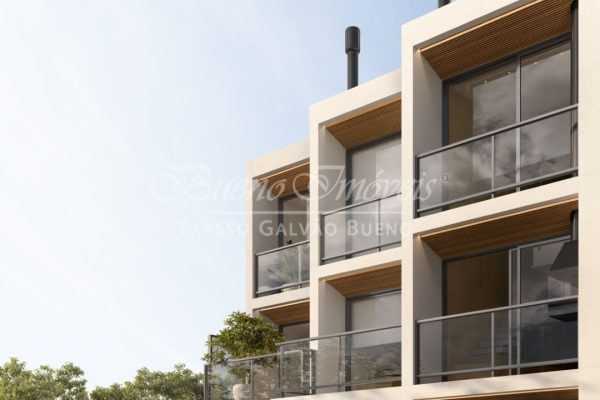 Apartamento à venda com 90m², 1 quarto, 1 suíte no bairro Bom Fim em Porto Alegre - Foto 3