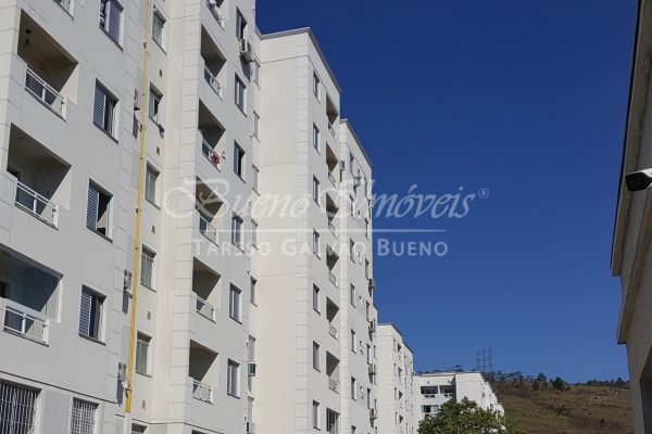 Apartamento à venda com 47m², 3 quartos, 1 suíte, 1 vaga no bairro Aberta dos Morros em Porto Alegre - Foto 2