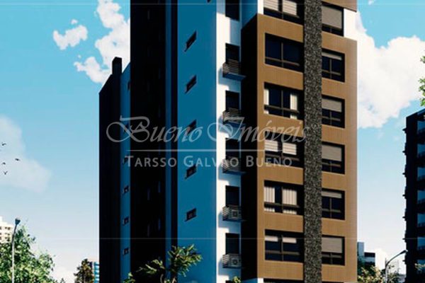 Apartamento à venda com 44m², 1 quarto, 1 vaga no bairro São João em Porto Alegre - Foto 5