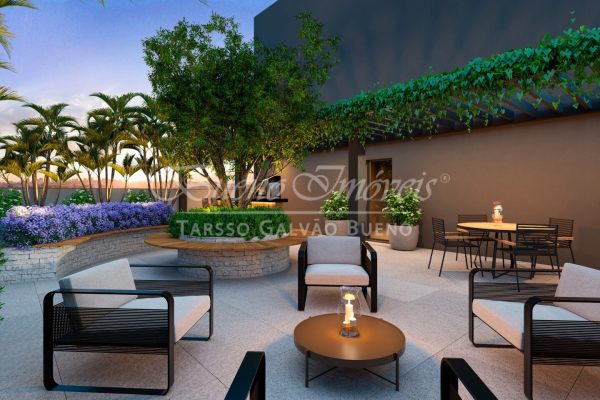 Apartamento à venda com 51m², 2 quartos, 1 suíte, 1 vaga no bairro Aberta dos Morros em Porto Alegre - Foto 6