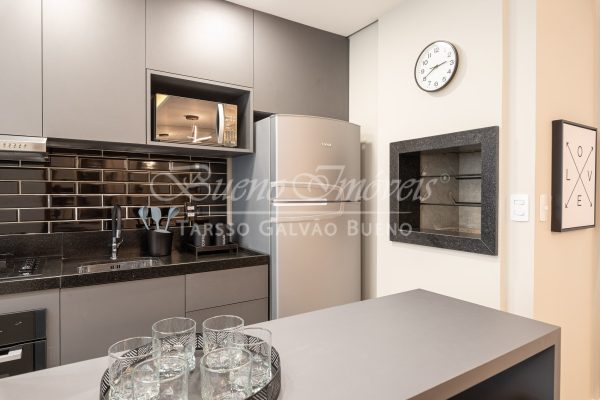 Apartamento à venda com 51m², 2 quartos, 1 suíte, 1 vaga no bairro Jardim Itu Sabará em Porto Alegre - Foto 16