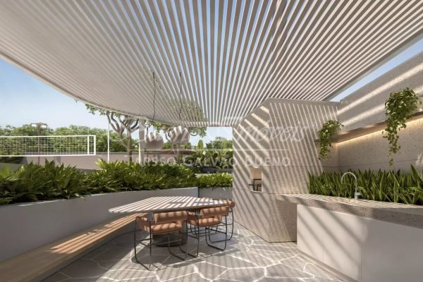 Apartamento à venda com 131m², 3 quartos, 3 suítes, 2 vagas no bairro Rio Branco em Porto Alegre - Foto 8