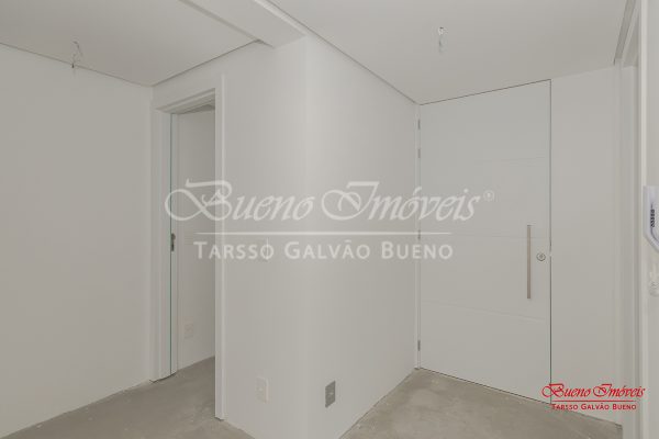 Apartamento à venda com 160m², 3 suítes, 3 vagas no bairro Petrópolis em Porto Alegre - Foto 15