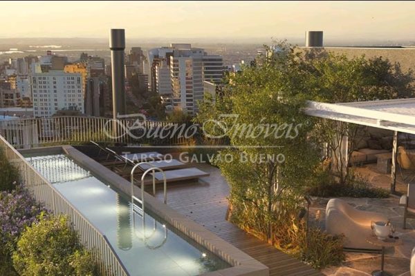 Apartamento à venda com 66m², 2 quartos, 1 suíte, 1 vaga no bairro Três Figueiras em Porto Alegre - Foto 2