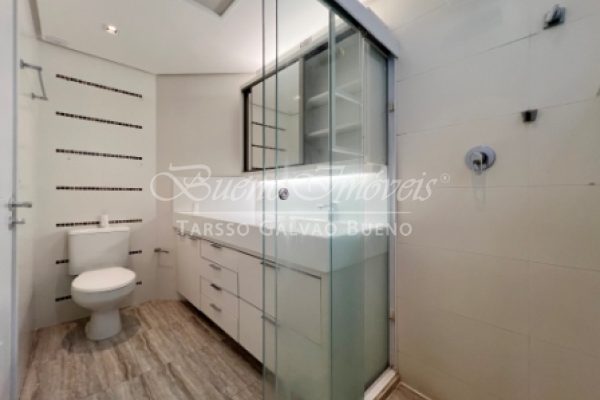 Alugueis à venda com 102m², 3 quartos, 1 suíte, 2 vagas no bairro Aberta dos Morros em Porto Alegre - Foto 14