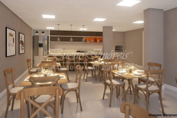 Apartamento à venda com 112m², 3 quartos, 3 suítes, 2 vagas no bairro Cristal em Porto Alegre - Foto 5