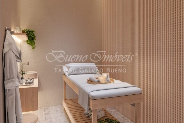 Apartamento à venda com 230m², 3 quartos, 3 suítes, 3 vagas no bairro Petrópolis em Porto Alegre - Foto 9