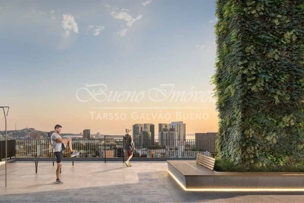 Apartamento à venda com 27m², 1 a 3 quarto, 0 a 2 suíte, 0 a 1 vaga no bairro Cidade Baixa em Porto Alegre - Foto 4