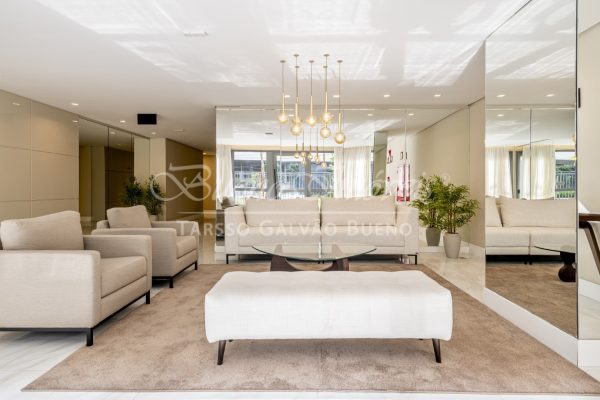 Apartamento à venda, 2 a 3 quartos, 1 suíte, 1 vaga no bairro Cristo Redentor em Porto Alegre - Foto 2