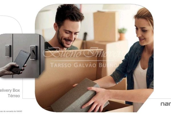 Apartamento Studio à venda com 26m², 1 quarto no bairro Auxiliadora em Porto Alegre - Foto 8