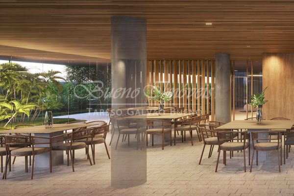 Apartamento à venda com 176m², 3 quartos, 3 suítes, 3 vagas no bairro Boa Vista em Porto Alegre - Foto 6