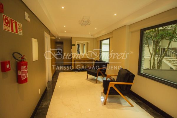 Apartamento à venda com 63m², 2 quartos, 1 suíte, 1 vaga no bairro Bela Vista em Porto Alegre - Foto 10