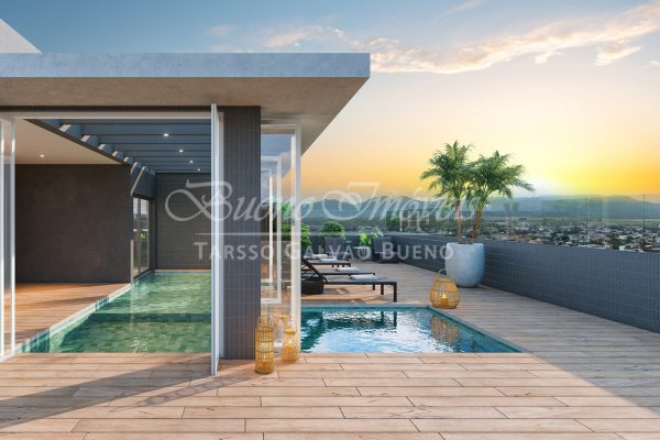 Apartamento à venda com 63m², 2 quartos, 2 suítes, 1 vaga no bairro Aberta dos Morros em Porto Alegre - Foto 9