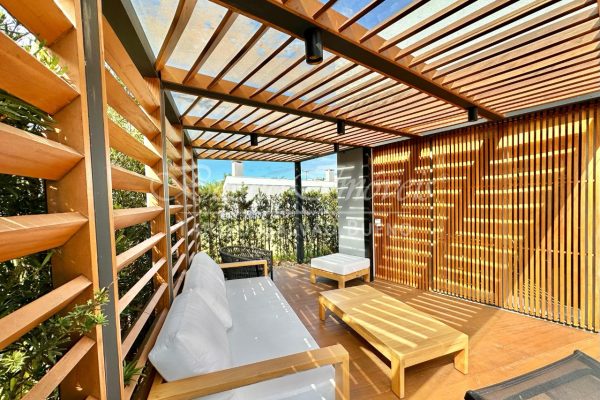 Casa em Condomínio à venda com 220m², 4 quartos, 4 suítes, 2 vagas no bairro Menino Deus em Porto Alegre - Foto 21