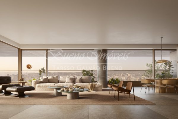 Apartamento à venda com 239m², 3 a 4  quartos, 3 a 4 suítes, 3 a 4 vagas no bairro Moinhos de Vento em Porto Alegre - Foto 5