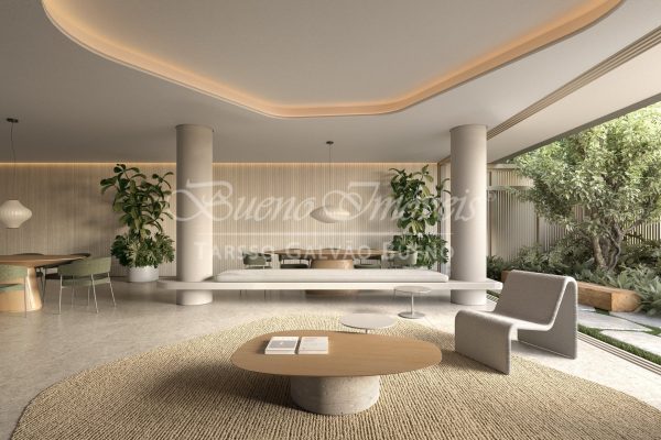 Alugueis à venda com 123m², 3 quartos, 3 suítes, 2 a 3 vagas no bairro Rio Branco em Porto Alegre - Foto 11