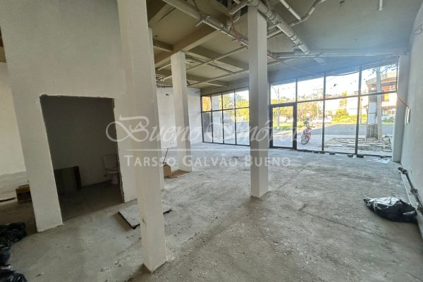 Loja à venda com 140m² no bairro Chácara das Pedras em Porto Alegre - Foto 7