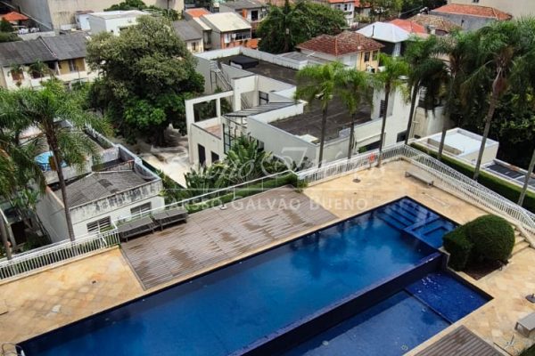 Apartamento à venda com 150m², 3 quartos, 2 suítes, 3 vagas no bairro Auxiliadora em Porto Alegre - Foto 3