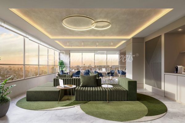 Apartamento à venda com 67m², 2 quartos, 1 suíte, 1 vaga no bairro Petrópolis em Porto Alegre - Foto 5