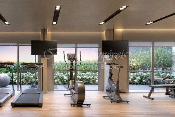 Apartamento à venda com 69m², 2 a 3 quartos, 1 suíte, 1 a 2 vaga no bairro Passo da Areia em Porto Alegre - Foto 16