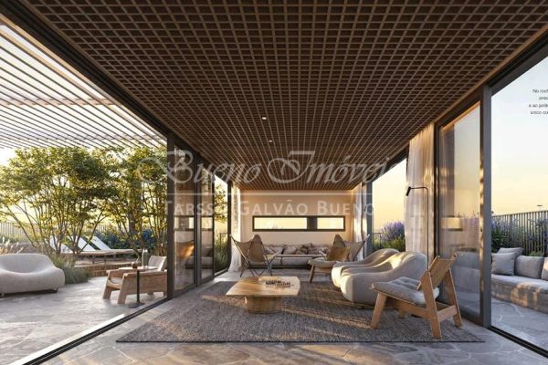 Apartamento à venda com 36m², 1 quarto, 1 vaga no bairro Petrópolis em Porto Alegre - Foto 8