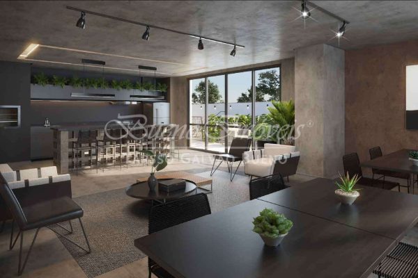Apartamento à venda com 65m², 2 quartos, 1 suíte, 1 vaga no bairro Petrópolis em Porto Alegre - Foto 8