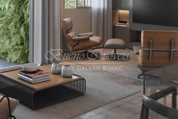 Apartamento à venda com 65m², 2 quartos, 1 suíte, 1 vaga no bairro Petrópolis em Porto Alegre - Foto 12