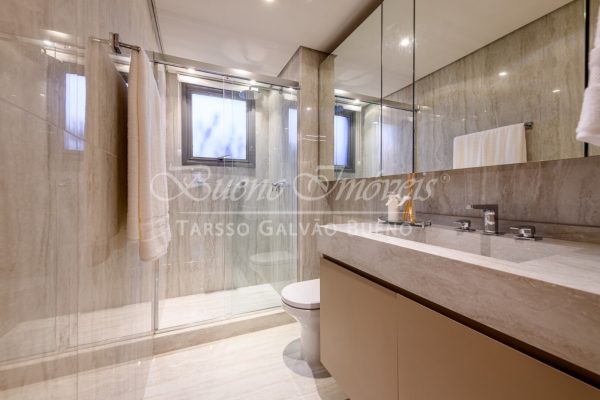 Apartamento à venda com 69m², 2 a 3 quartos, 1 suíte, 1 a 2 vaga no bairro Passo da Areia em Porto Alegre - Foto 18