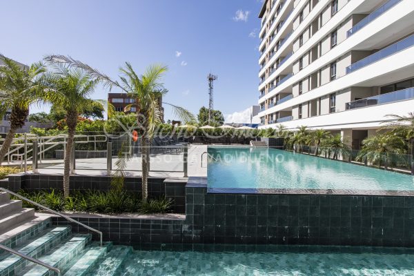 Apartamento à venda com 149m², 3 quartos, 3 suítes, 2 vagas no bairro Tristeza em Porto Alegre - Foto 7