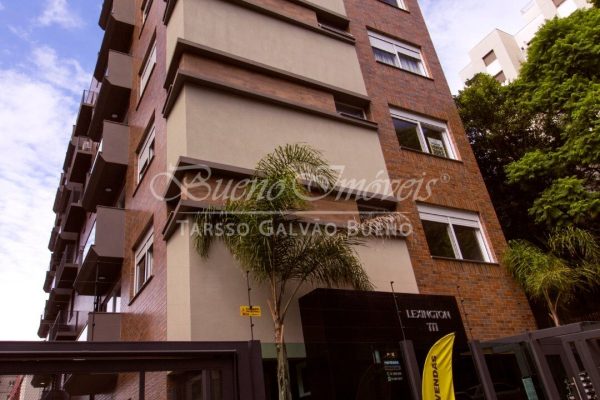 Apartamento à venda com 63m², 2 quartos, 1 suíte, 1 vaga no bairro Bela Vista em Porto Alegre - Foto 11