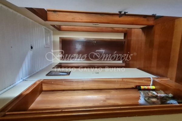 Apartamento à venda com 194m², 3 quartos, 1 suíte, 2 vagas no bairro Higienópolis em Porto Alegre - Foto 11