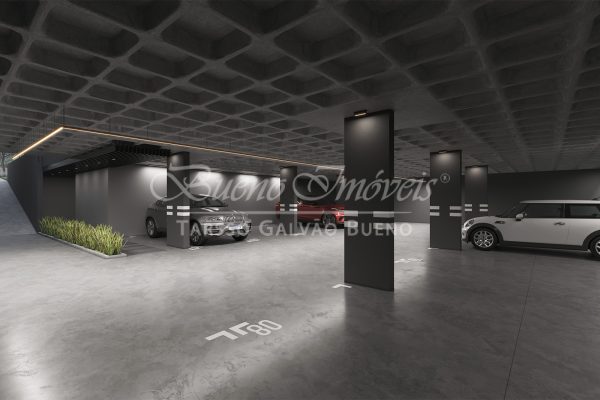 Apartamento Garden à venda com 103m², 1 quarto, 1 suíte, 1 vaga no bairro Auxiliadora em Porto Alegre - Foto 6