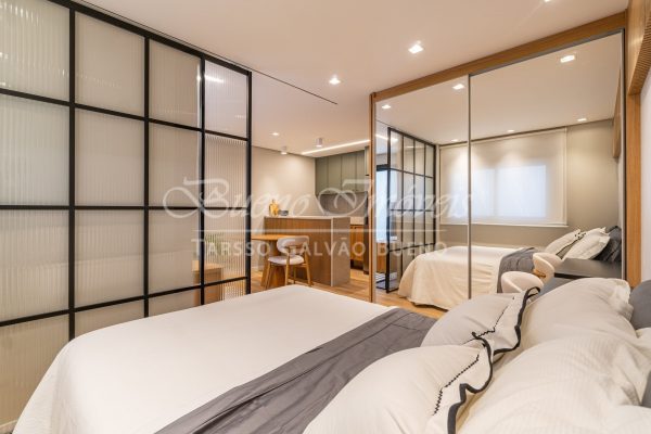 Apartamento à venda com 31m², 1 a 2 quarto, 0 a 1 suíte, 0 a 1 vaga no bairro Independência em Porto Alegre - Foto 9