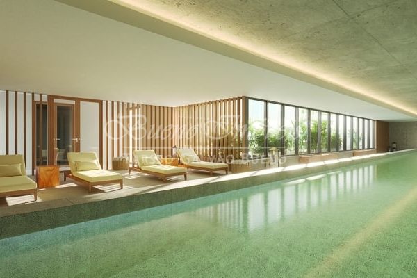 Apartamento à venda, 3 quartos, 3 suítes, 4 vagas no bairro Mont Serrat em Porto Alegre - Foto 5