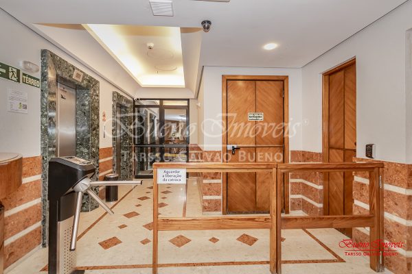 Apartamento à venda com 40m², 3 suítes, 1 vaga no bairro Praia de Belas em Porto Alegre - Foto 5