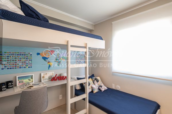 Apartamento à venda com 51m², 2 quartos, 1 suíte, 1 vaga no bairro Jardim Itu Sabará em Porto Alegre - Foto 15
