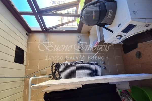 Apartamento à venda com 194m², 3 quartos, 1 suíte, 2 vagas no bairro Higienópolis em Porto Alegre - Foto 16