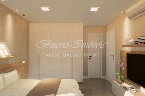 Apartamento à venda com 64m², 2 quartos, 1 suíte, 1 vaga no bairro Medianeira em Porto Alegre - Foto 5