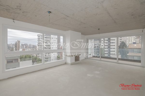 Apartamento à venda com 160m², 3 suítes, 3 vagas no bairro Petrópolis em Porto Alegre - Foto 19
