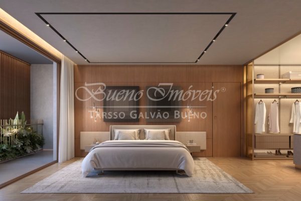 Apartamento à venda com 342m², 4 a 5 quartos, 4 a 5 suítes, 3 a 4 vagas no bairro Moinhos de Vento em Porto Alegre - Foto 8