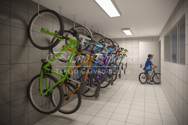 Apartamento à venda com 43m², 1 quarto, 1 vaga no bairro Rio Branco em Porto Alegre - Foto 4