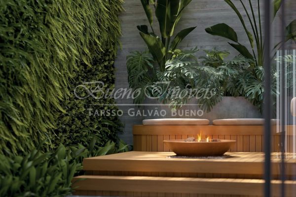 Apartamento à venda com 187m², 3 quartos, 3 suítes, 3 vagas no bairro Auxiliadora em Porto Alegre - Foto 5