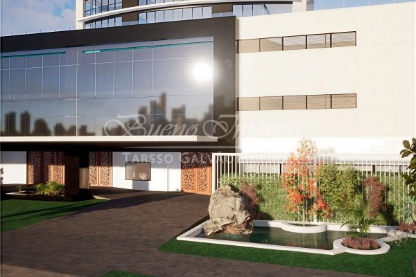Apartamento à venda com 310m², 2 quartos, 3 vagas no bairro Rio Branco em Porto Alegre - Foto 11