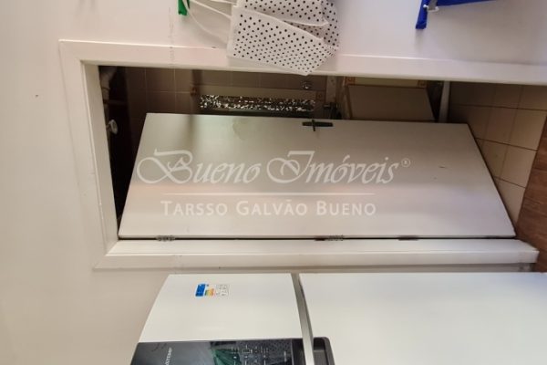 Apartamento à venda com 194m², 3 quartos, 1 suíte, 2 vagas no bairro Higienópolis em Porto Alegre - Foto 17