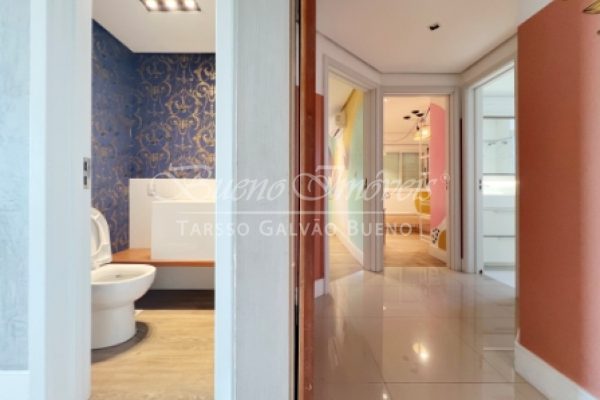 Alugueis à venda com 102m², 3 quartos, 1 suíte, 2 vagas no bairro Aberta dos Morros em Porto Alegre - Foto 17